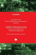 Additive Manufacturing
