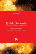 Fire Safety Engineering