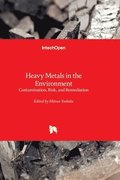 Heavy Metals in the Environment