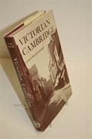 Enid Porter - Victorian Cambridge, Inbunden. Tillgänglighet: Tillfälligt slut