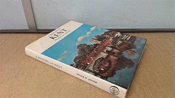 Frank W. Jessup - History of Kent, Inbunden. Tillgänglighet: Tillfälligt slut