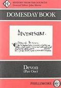 The Domesday Book: Devon