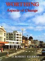 D.Robert Elleray - Aspects of Change, Inbunden