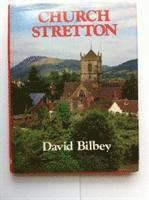 David Bilbey - Church Stretton, Inbunden