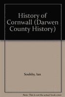 Ian Soulsby - History of Cornwall, Inbunden