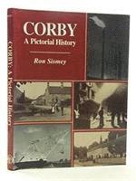 Ron Sismey - Corby, Inbunden