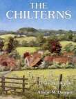 Leslie W Hepple, Alison M Doggett - Chilterns, Häftad