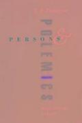 Persons and Polemics