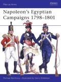 Napoleon's Egyptian Campaigns 17981801