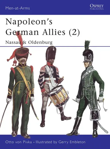 Napoleon's German Allies (2)