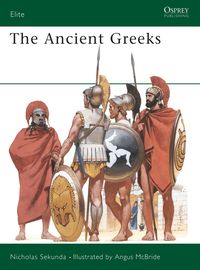Ancient Greeks