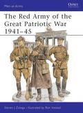 Red Army of the Great Patriotic War 1941-45