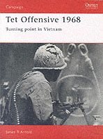 Tet Offensive 1968
