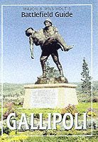 Major & Mrs. Holt's Battlefield Guid to Gallipoli