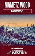 Mametz Wood: Somme