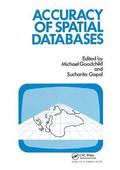 The Accuracy Of Spatial Databases