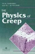 Physics Of Creep And Creep-Resistant Alloys