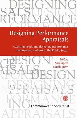 Sam Agere, Noella Jorm - Designing Performance Appraisal, Häftad. Tillgänglighet: Lägg i varukorg