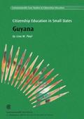 Citizenship Education in Small States