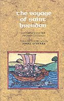 Voyage of Saint Brendan, Häftad