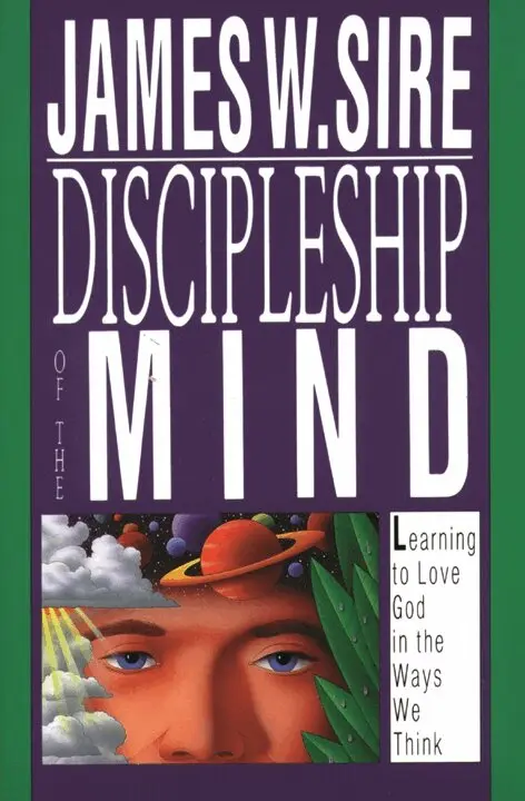 James W Sire - Discipleship of the mind, Häftad. Tillgänglighet: Tillfälligt slut