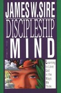 Discipleship of the mind