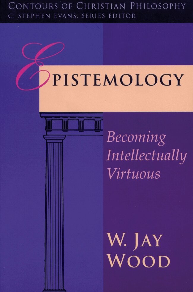 W Jay Wood - Epistemology, Häftad. Tillgänglighet: Tillfälligt slut