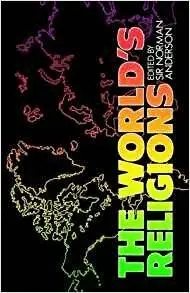 Sir Norman Anderson, Norman Anderson - World's Religions, Häftad. Tillgänglighet: Tillfälligt slut
