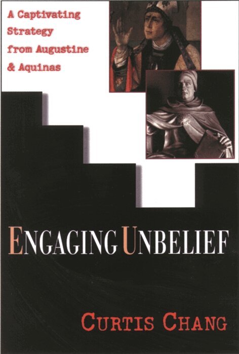 Curtis Chang - Engaging unbelief, Häftad. Tillgänglighet: Lägg i varukorg