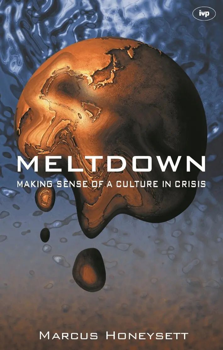 Marcus Honeysett - Meltdown, Häftad. Tillgänglighet: Tillfälligt slut