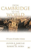 From Cambridge to the World