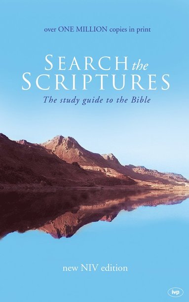 Search the Scriptures av Alan Stibbs, Alan Stibbs
