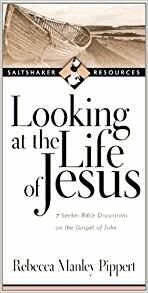 Rebecca Manley Pippert - Looking at the life of Jesus, Häftad. Tillgänglighet: Tillfälligt slut