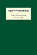 Anglo-Norman Studies III