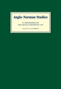 Anglo-Norman Studies IV
