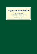 Anglo-Norman Studies V