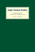 Anglo-Norman Studies VI