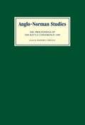 Anglo-Norman Studies XIII