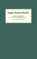 Anglo-Norman Studies XIV