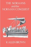 Normans and the Norman Conquest