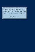 Dudo of St Quentin: History of the Normans