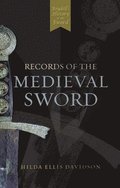 Records of the Medieval Sword