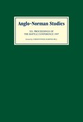 Anglo-Norman Studies XX