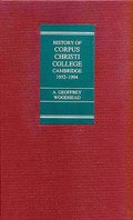 College of Corpus Christi and of the Blessed Virgin Mary
