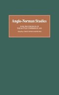 Anglo-Norman Studies XVIII