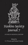 The Haskins Society Journal 7: 7