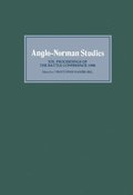 Anglo-Norman Studies XIX