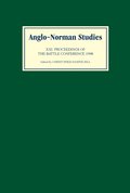 Anglo-Norman Studies XXI