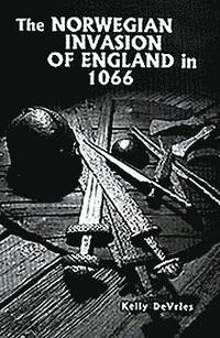 The Norwegian Invasion of England in 1066: 8