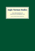 Anglo-Norman Studies XXII